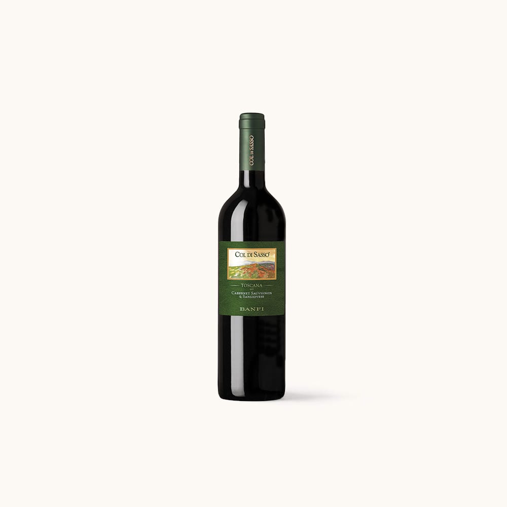 Castello Banfi - Col di Sasso