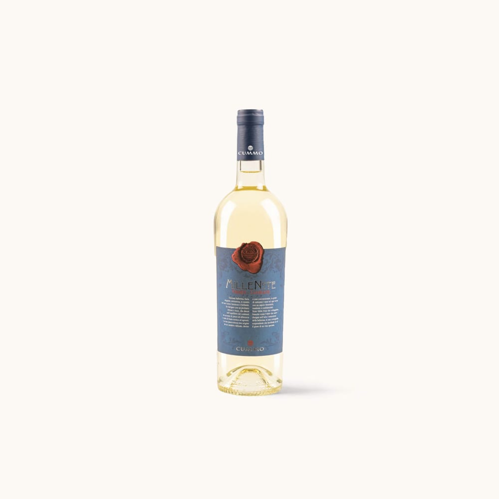 Cummo - Millenote Bianco