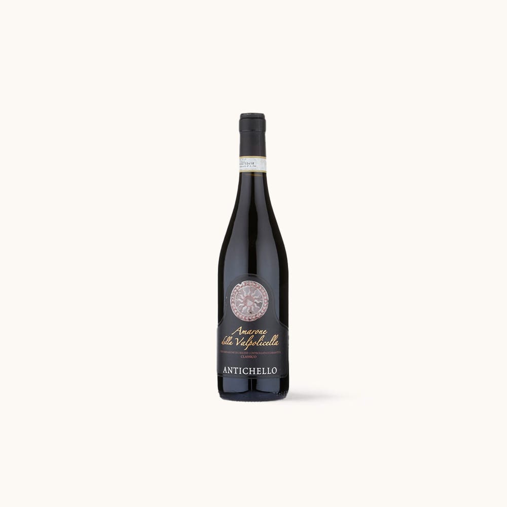 Antichello - Amarone della Valpolicella DOCG Classico