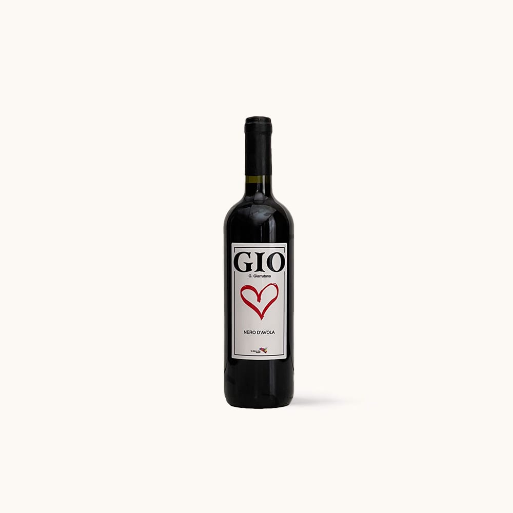 La Dolce Vita - Nero d'Avola