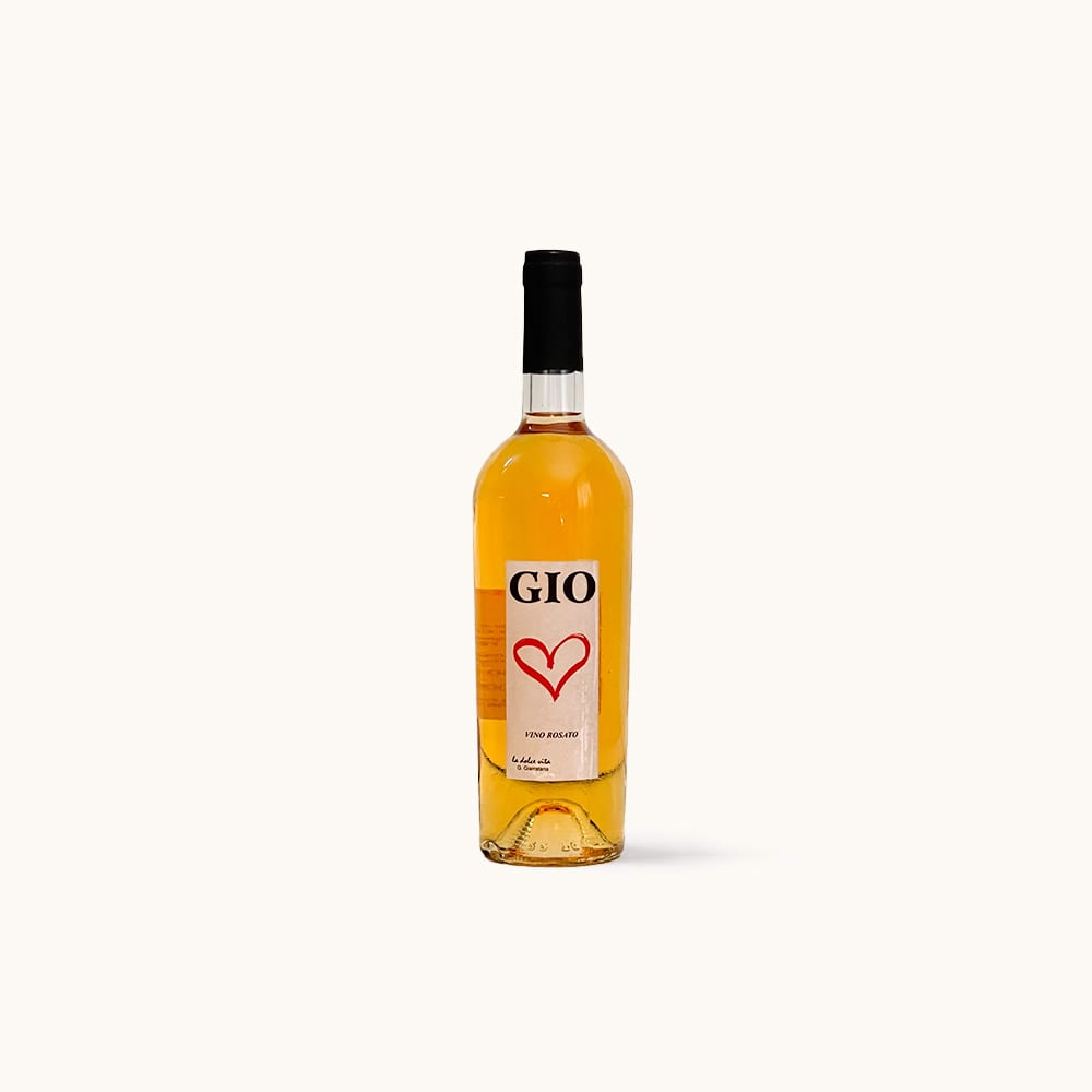 La Dolce Vita - Vino Rosato