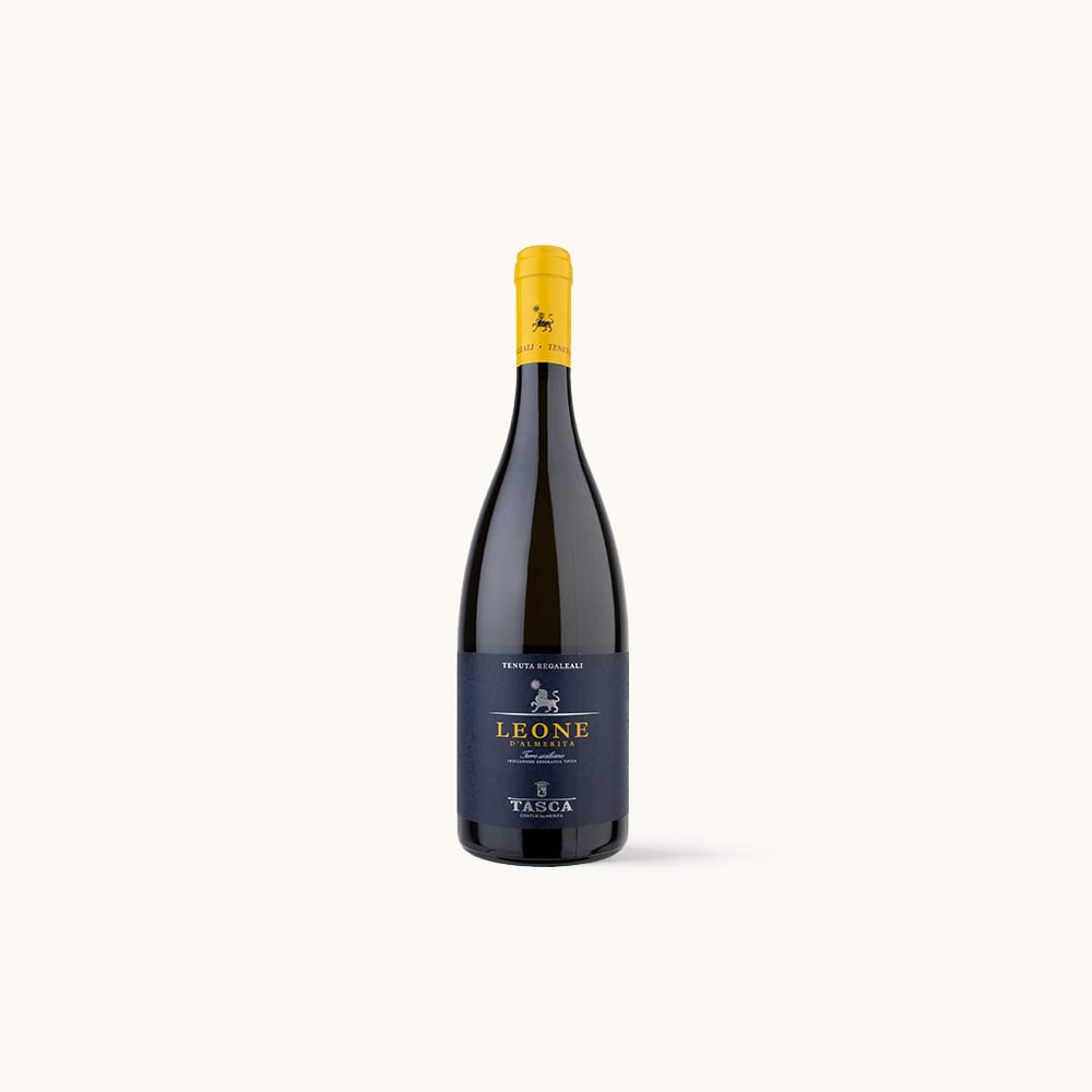 Tasca d'Almerita - Leone d'Almerita