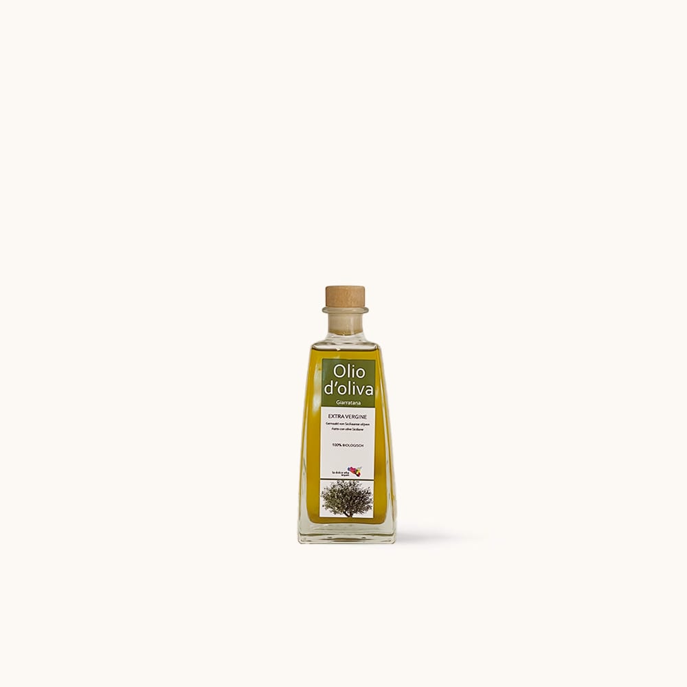 La Dolce Vita - Olio d'Oliva Extra Vergine 350ml