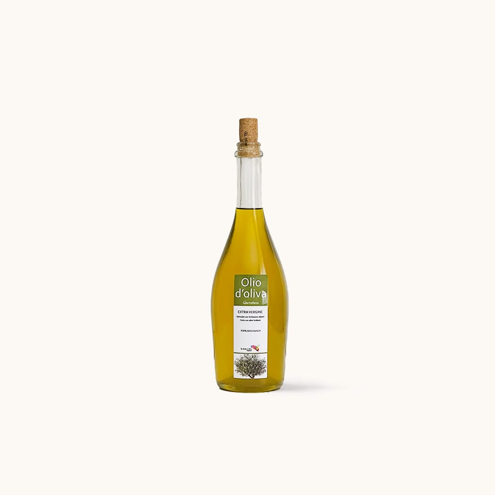 La Dolce Vita - Olio d'Oliva Extra Vergine 750ml