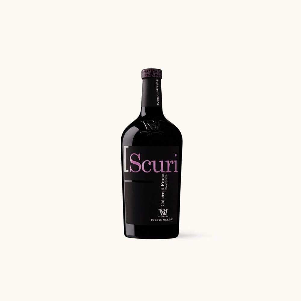 Borgo Molino - Scuri Cabernet Franc