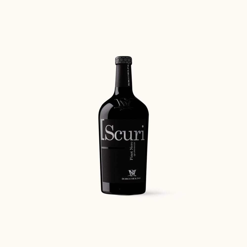 Borgo Molino - Scuri Pinot Nero