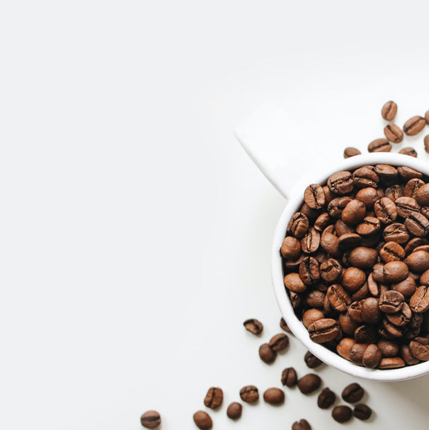 Koffiebonen