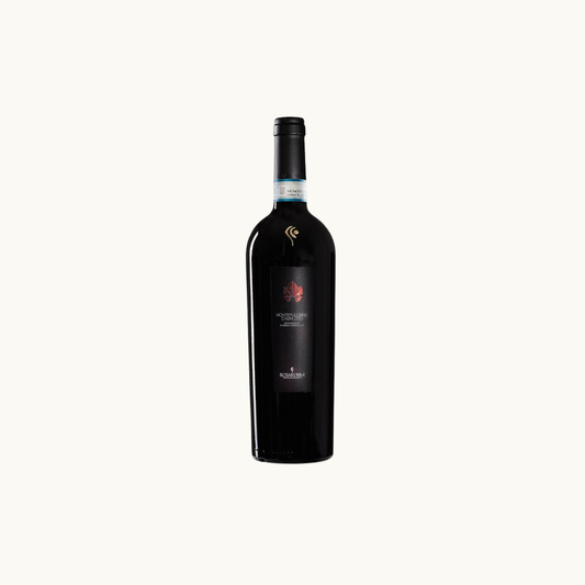 Rosarubra - Montepulciano d’Abruzzo DOC