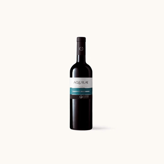 CVA Canicattì - Aquilae Cabernet Sauvignon