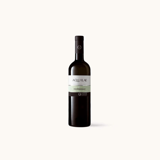 CVA Canicattì - Aquilae Chardonnay