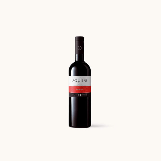CVA Canicattì - Aquilae Merlot