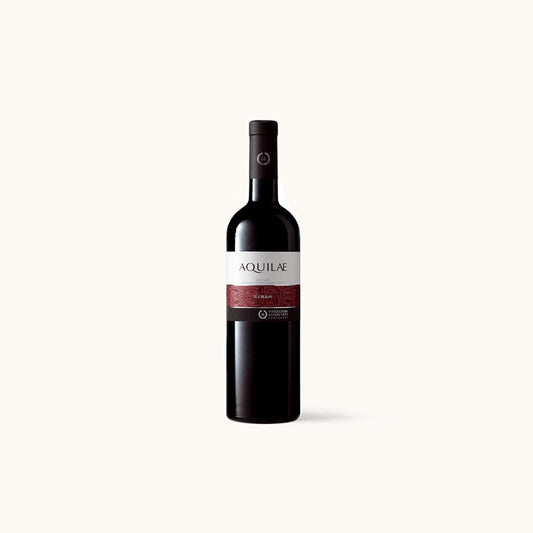 CVA Canicattì - Aquilae Syrah