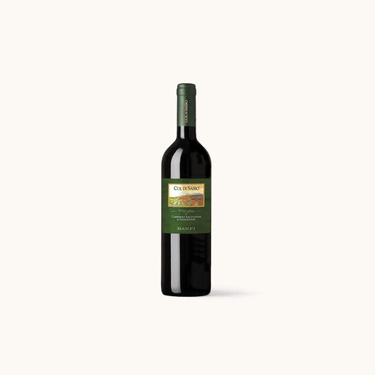 Castello Banfi - Col di Sasso