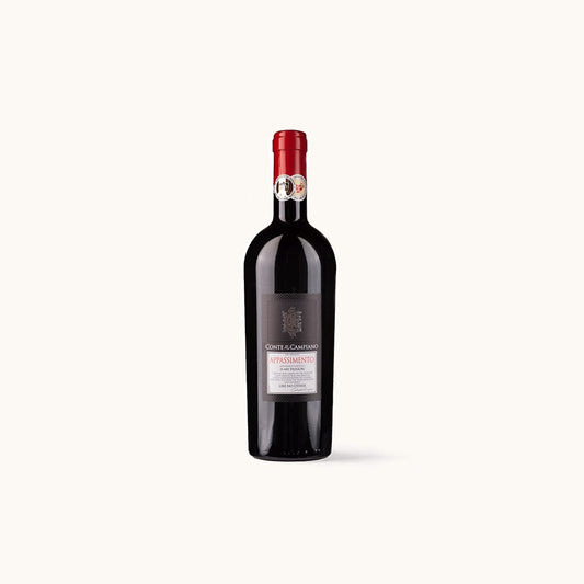 Conte di Campiano - Malvasia Nera