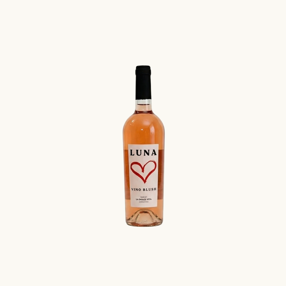La Dolce Vita - Luna Blush