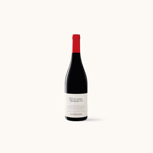 Giuseppe & Luigi Temporale - Altropasso