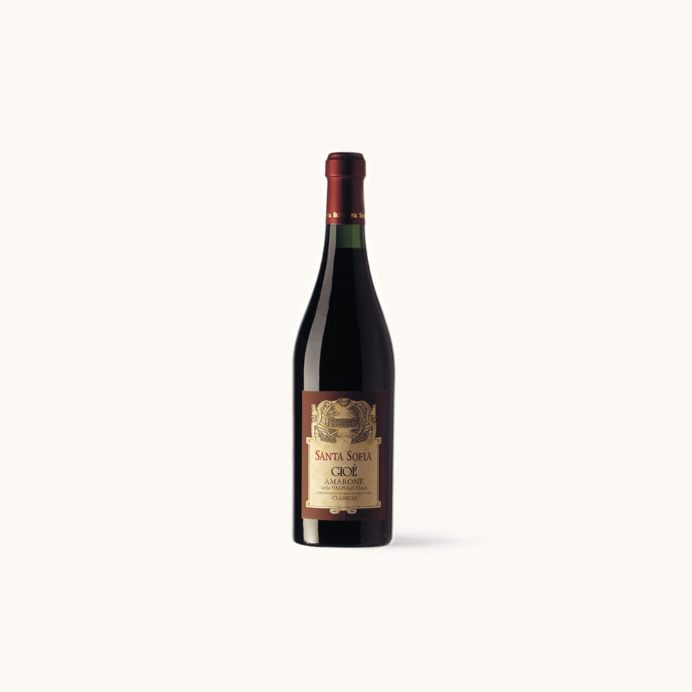 Gioè Amarone della Valpolicella d.o.c. Classico