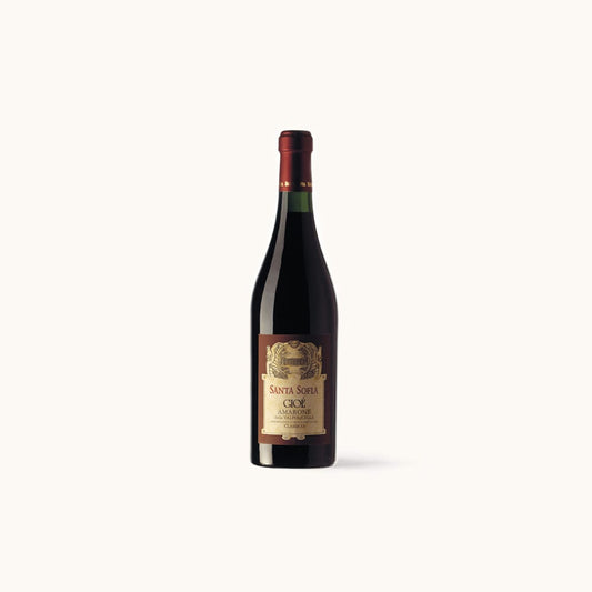 Gioè Amarone della Valpolicella d.o.c. Classico