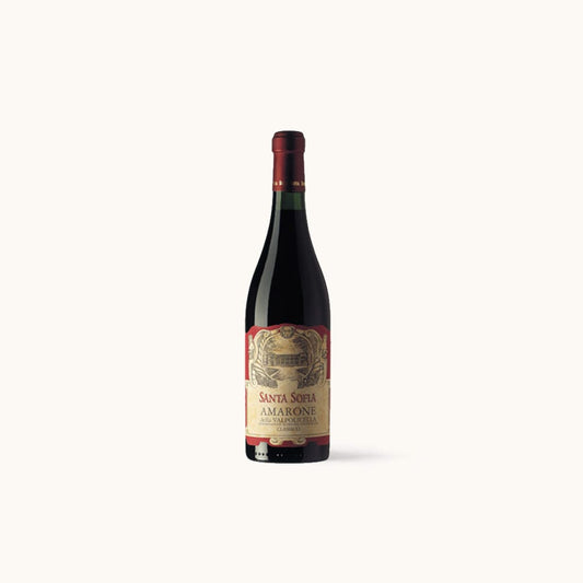 Amarone della Valpolicella d.o.c. Classico
