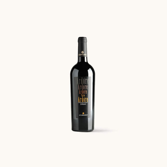 Cummo - Puro Ardóre Syrah