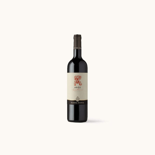 Santa Sofia - Arlèo Rosso