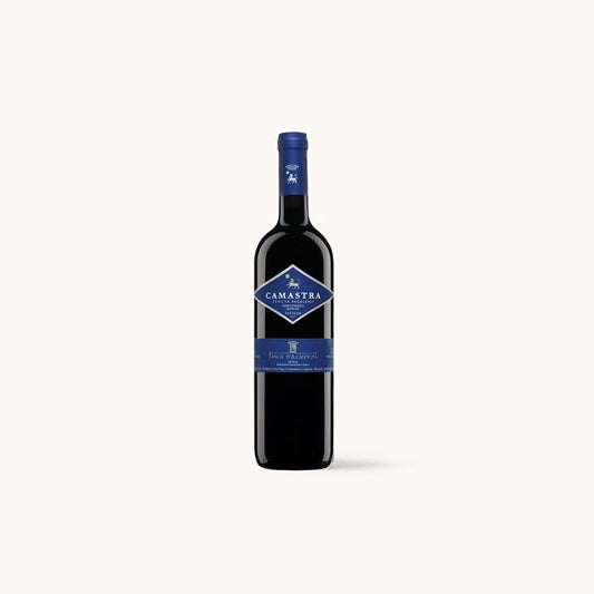Tasca d'Almerita - Camastra