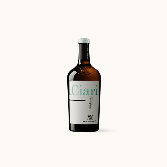 Borgo Molino - Ciari Chardonnay