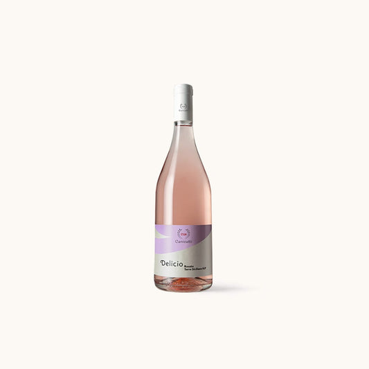 CVA Canicattì – Delicio Rosato