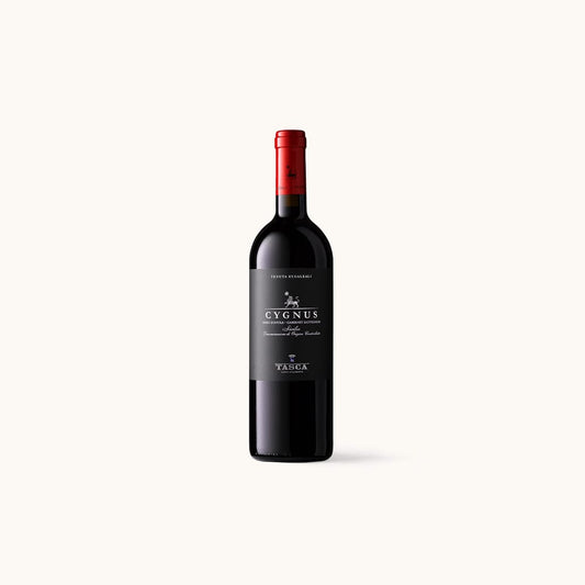 Tasca d'Almerita - Cygnus