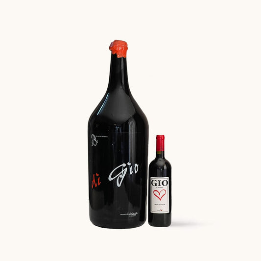 La Dolce Vita - Di Gio 12L