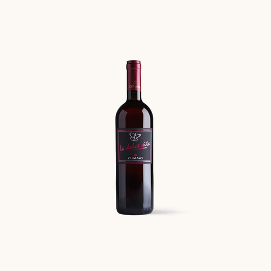 La Dolce Vita - Rosé