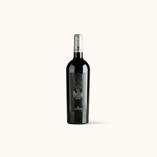Cummo - Pura Follia Blend