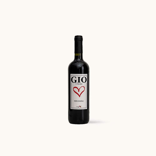 La Dolce Vita - Nero d'Avola