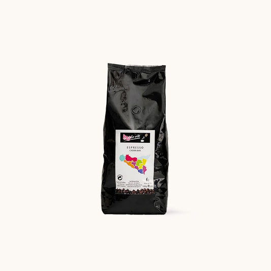 La Dolce Vita - Espresso Crema Bar
