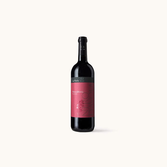 CVA Canicattì - La Ferla Rosso