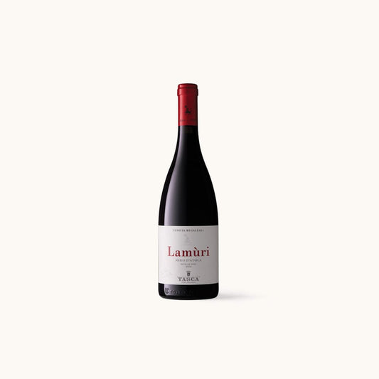 Tasca d'Almerita - Lamùri
