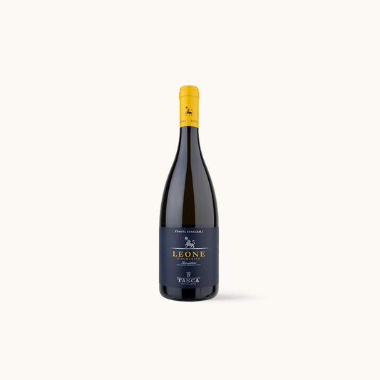 Tasca d'Almerita - Leone d'Almerita