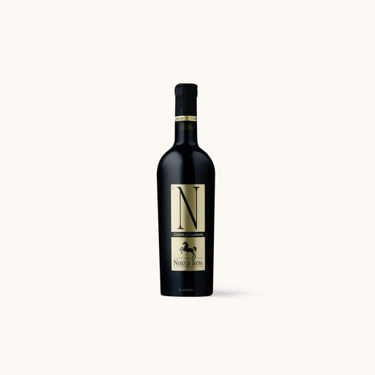 Conte di Campiano - Nero di Troia