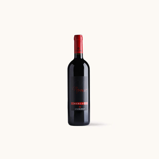 Cummo - Nerosse Merlot