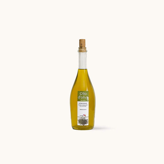 La Dolce Vita - Olio d'Oliva Extra Vergine 750ml