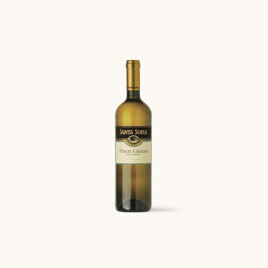 Santa Sofia - Pinot Grigio