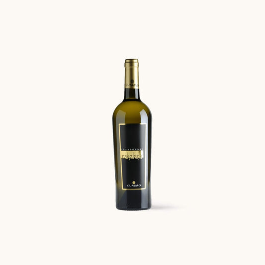 Cummo - Rakelena Chardonnay