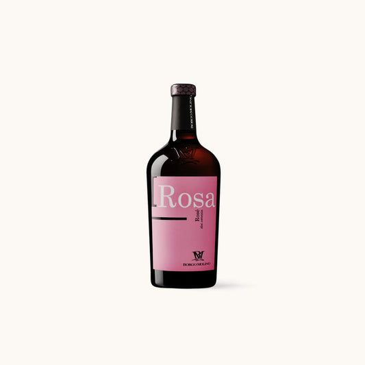 Borgo Molino - Rosa Rosé