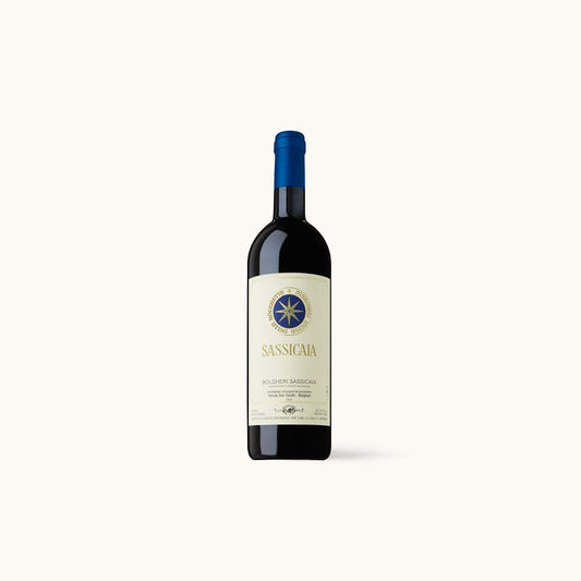 Tenuta San Guido - Bolgheri Sassicaia
