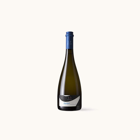 CVA Canicattì – Satàri Vino Frizzante