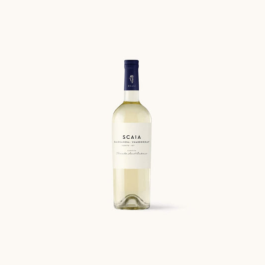 Tenuta Sant'Antonio - Scaia Garganega Chardonnay