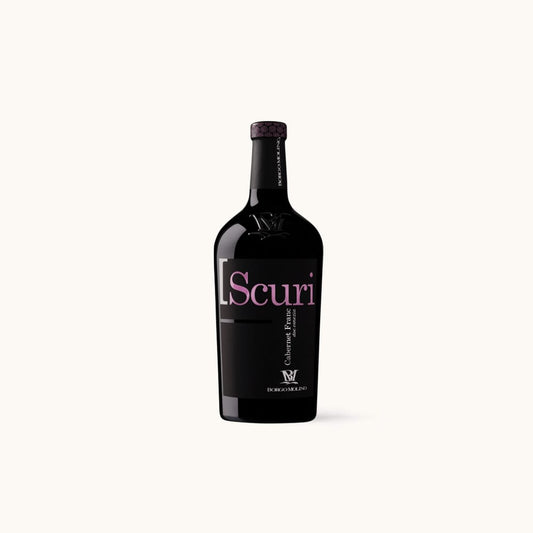 Borgo Molino - Scuri Cabernet Franc