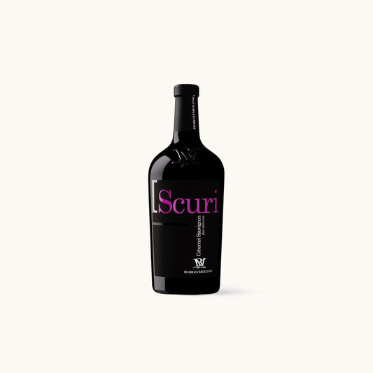Borgo Molino - Scuri Cabernet Sauvignon