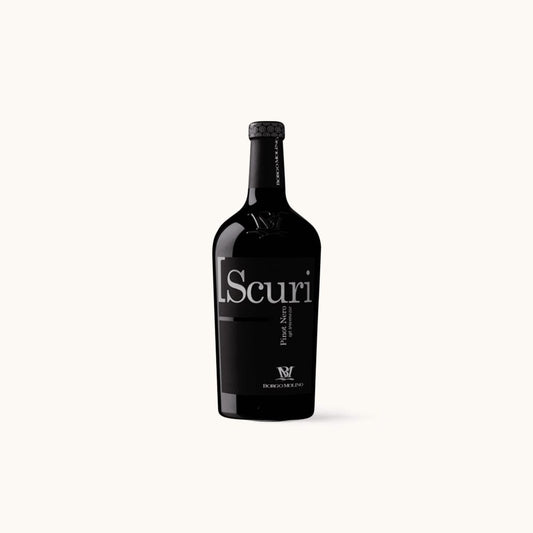 Borgo Molino - Scuri Pinot Nero