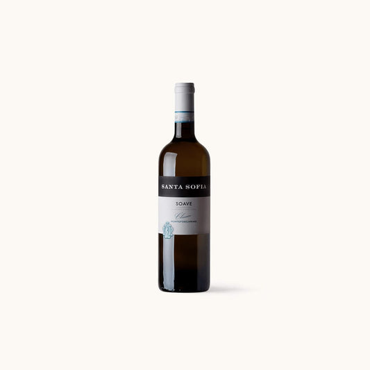 Santa Sofia - Soave